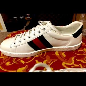 Gucci shoes